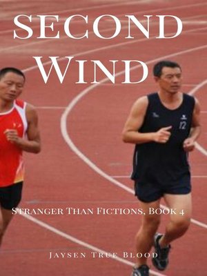 cover image of Second Wind